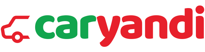 Caryandi logo